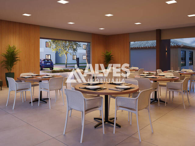APARTAMENTO para Compra em Feira de Santana - 2