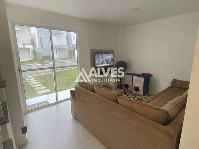 CASA EM CONDOMÍNIO para Compra em Feira de Santana - 4