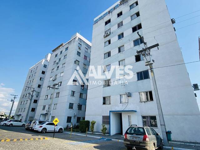 APARTAMENTO para Aluguel em Feira de Santana - 2