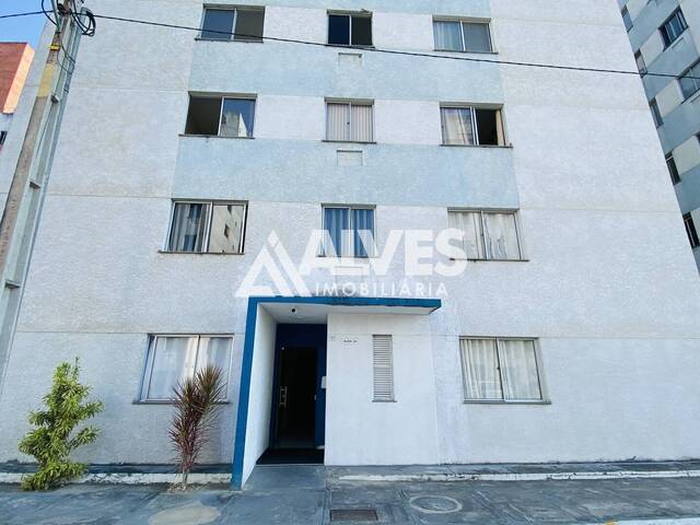 APARTAMENTO para Aluguel em Feira de Santana - 4