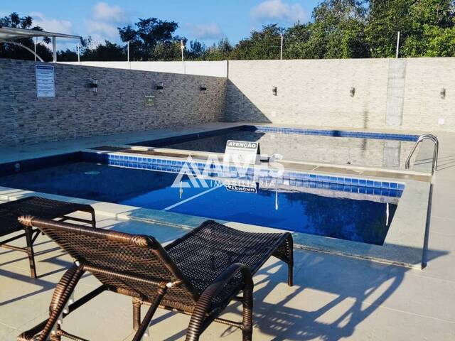 APARTAMENTO para Aluguel em Feira de Santana - 2