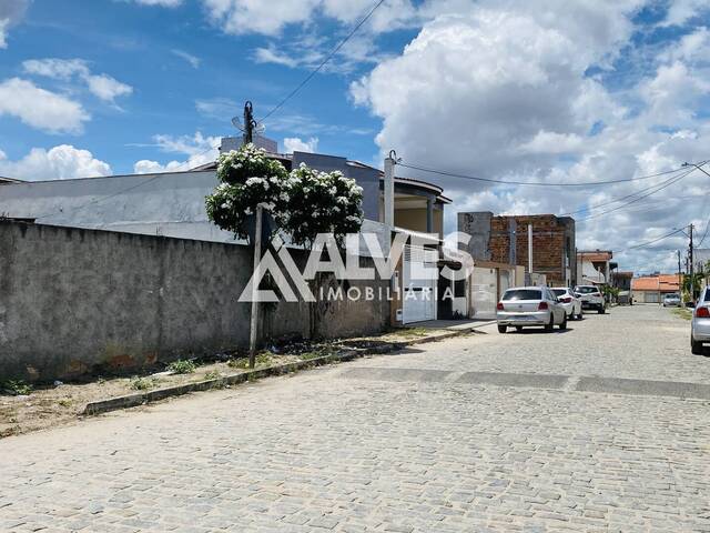 #6660 - TERRENO para Compra em Feira de Santana - BA - 1