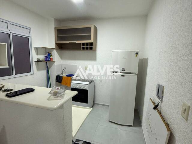 APARTAMENTO para Aluguel em Feira de Santana - 3