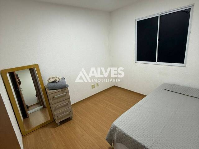 APARTAMENTO para Aluguel em Feira de Santana - 5