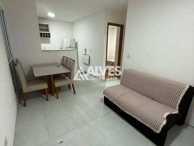 APARTAMENTO para Aluguel em Feira de Santana - 2
