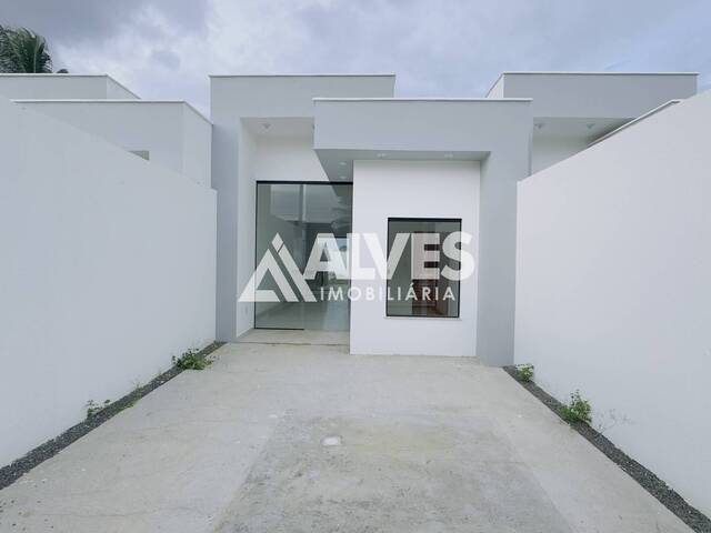 #6669 - CASA para Compra em Feira de Santana - BA