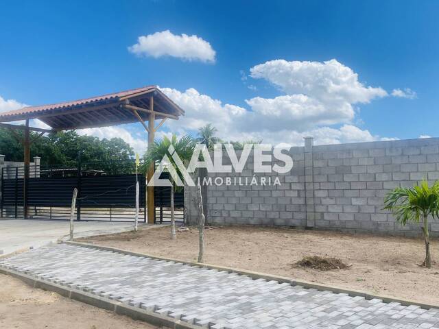 TERRENO para Compra em Feira de Santana - 4