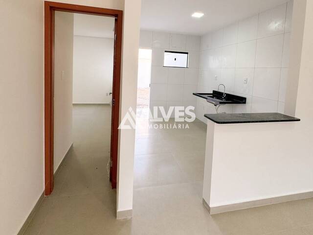 CASA para Compra em Feira de Santana - 4
