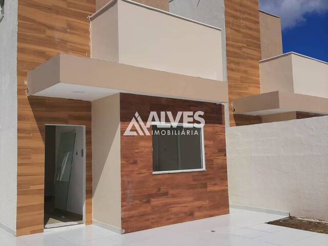 #6678 - CASA para Compra em Feira de Santana - BA