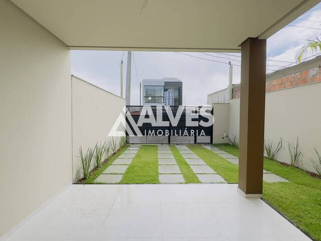CASA para Compra em Feira de Santana - 4