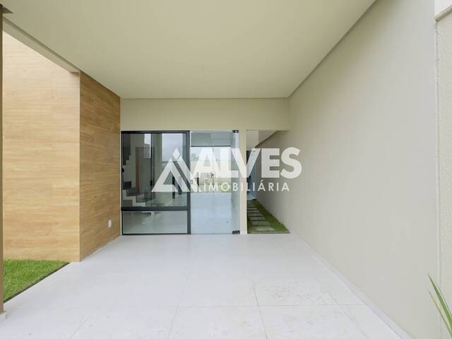 CASA para Compra em Feira de Santana - 5