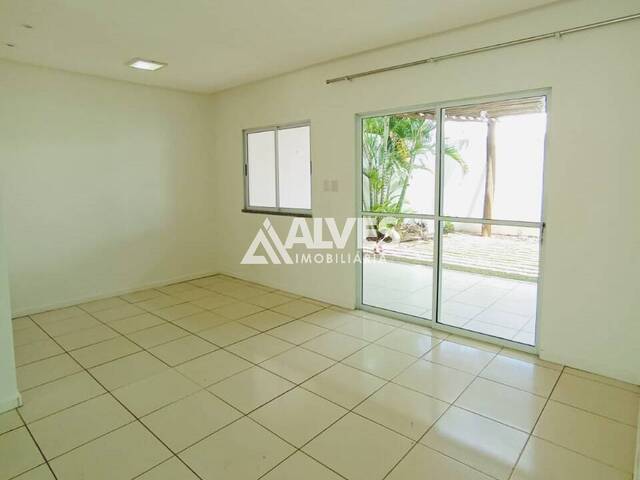 #6681 - CASA EM CONDOMÍNIO para Aluguel em Feira de Santana - BA