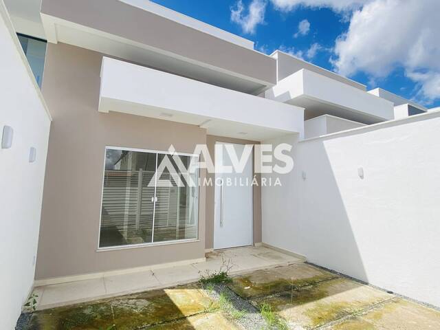 #6684 - CASA para Compra em Feira de Santana - BA