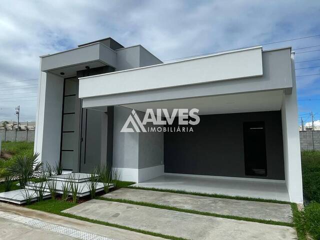 #6686 - CASA EM CONDOMÍNIO para Compra em Feira de Santana - BA