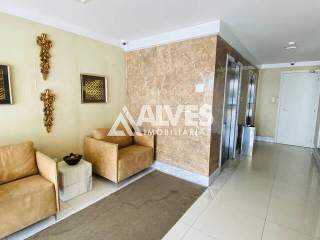#6693 - APARTAMENTO para Aluguel em Feira de Santana - BA