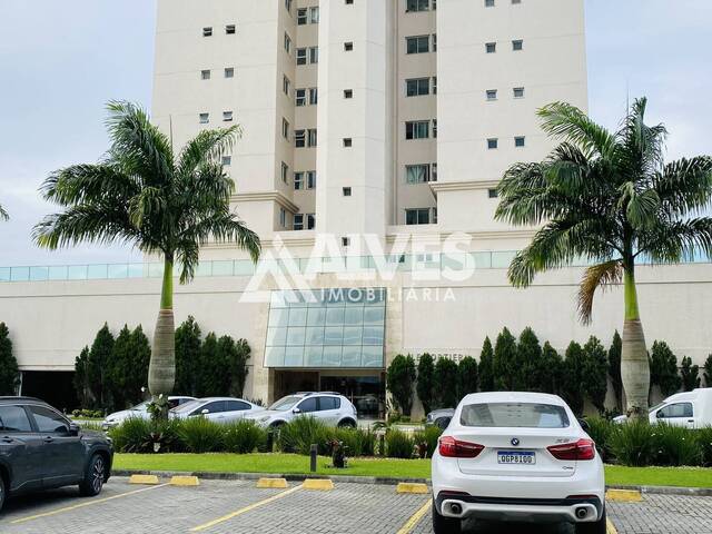 #6693 - APARTAMENTO para Aluguel em Feira de Santana - BA