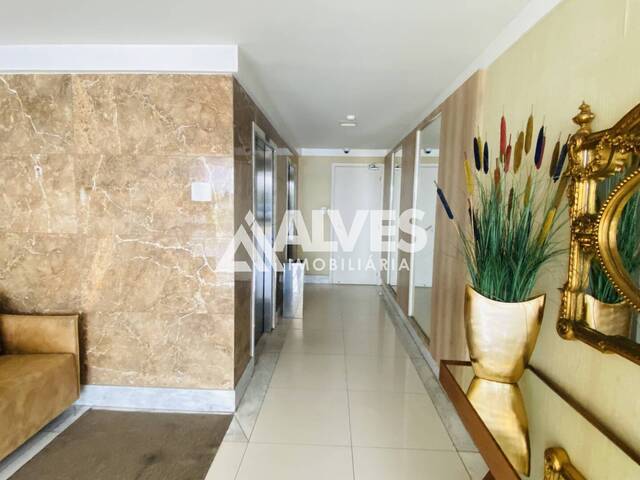 APARTAMENTO para Aluguel em Feira de Santana - 4