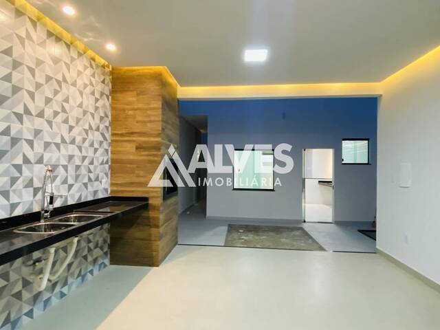 CASA para Compra em Feira de Santana - 4