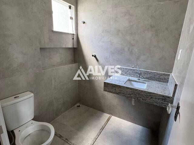 CASA para Compra em Feira de Santana - 4