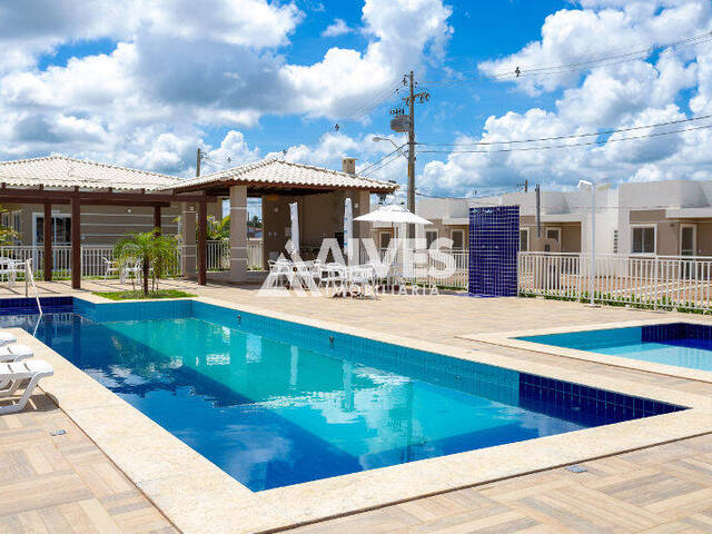 #6702 - APARTAMENTO para Aluguel em Feira de Santana - BA