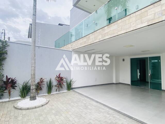 CASA para Compra em Feira de Santana - 5
