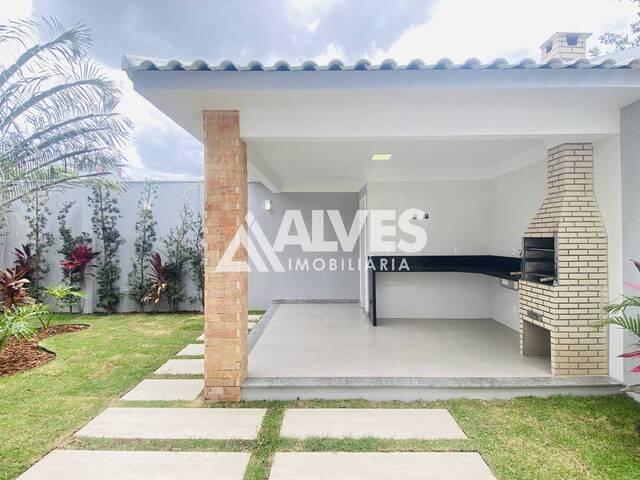 CASA para Compra em Feira de Santana - 4