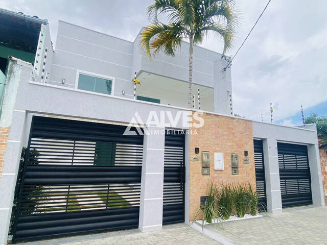 #6703 - CASA para Compra em Feira de Santana - BA - 2