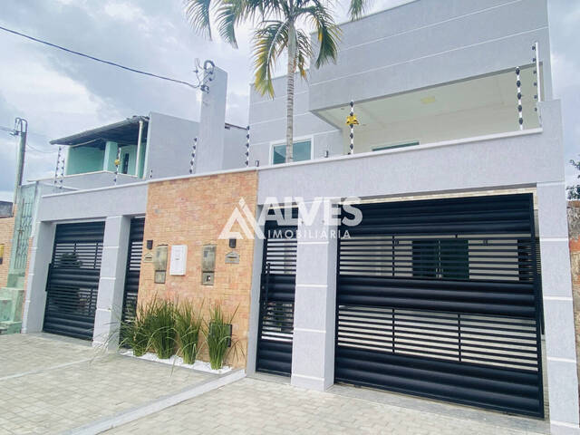 #6703 - CASA para Compra em Feira de Santana - BA - 1