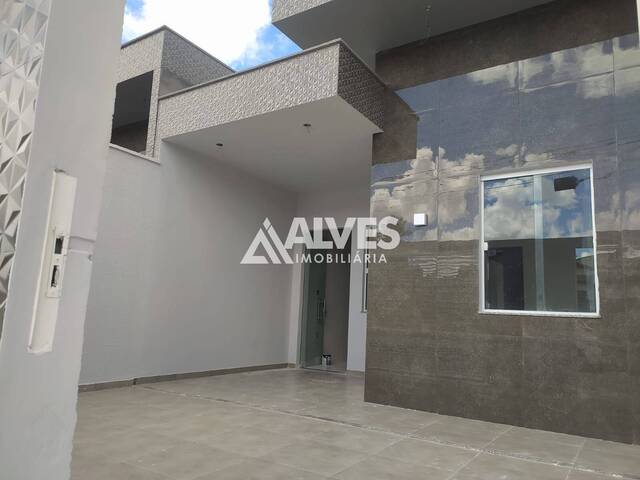 #6721 - CASA para Compra em Feira de Santana - BA - 2