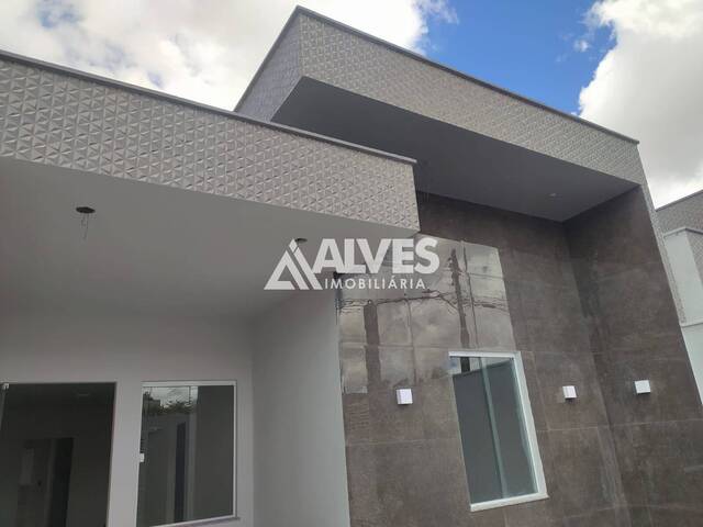 #6721 - CASA para Compra em Feira de Santana - BA - 3