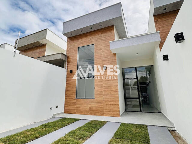 #6723 - CASA para Compra em Feira de Santana - BA