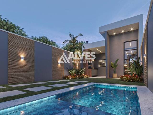 CASA para Compra em Feira de Santana - 4
