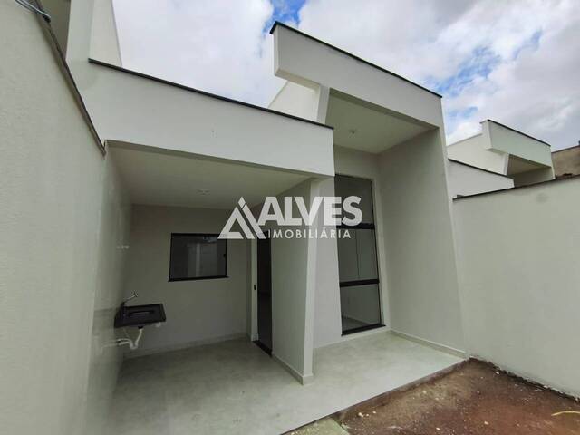 CASA para Compra em Feira de Santana - 3