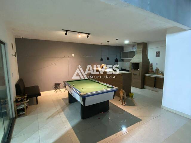 #6737 - CASA para Aluguel em Feira de Santana - BA