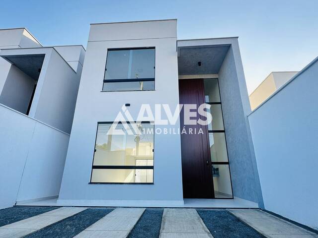 CASA para Compra em Feira de Santana - 2
