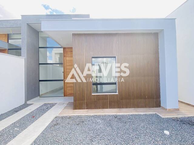 CASA para Compra em Feira de Santana - 5