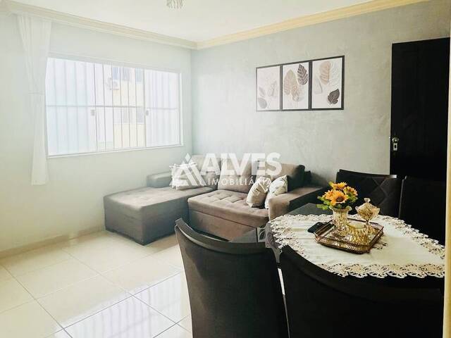 #6758 - APARTAMENTO para Compra em Feira de Santana - BA