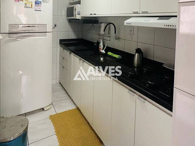 #6758 - APARTAMENTO para Compra em Feira de Santana - BA