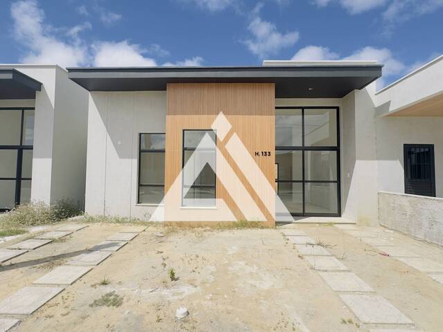 CASA EM CONDOMÍNIO para Compra em Feira de Santana - 5