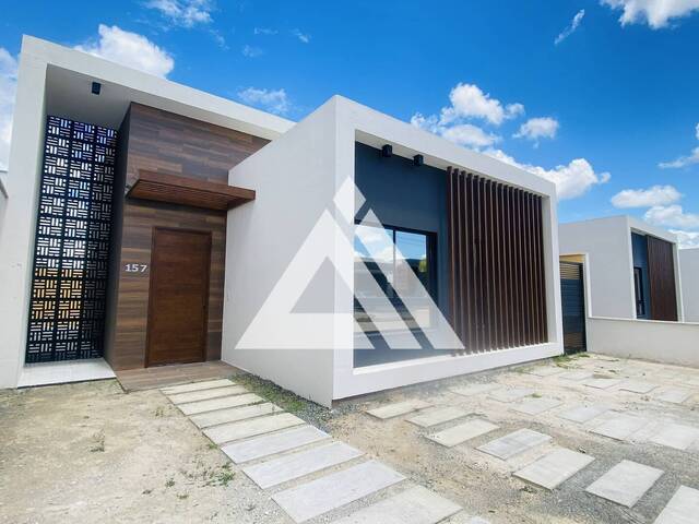 CASA EM CONDOMÍNIO para Compra em Feira de Santana - 4