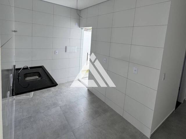 CASA para Compra em Feira de Santana - 4