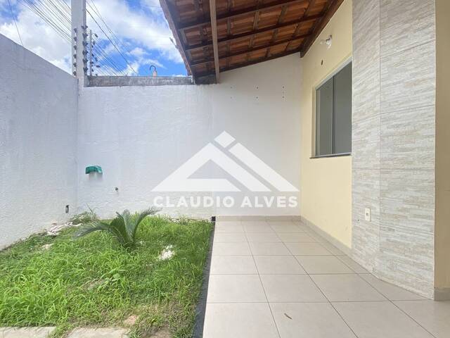 CASA para Aluguel em Feira de Santana - 4