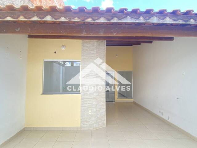 CASA para Aluguel em Feira de Santana - 2