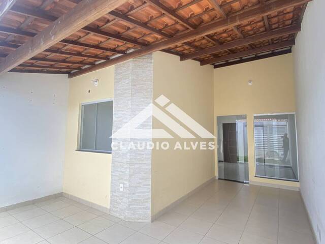 CASA para Aluguel em Feira de Santana - 3