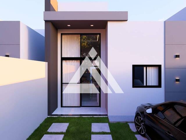 CASA para Compra em Feira de Santana - 4