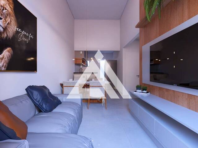 CASA para Compra em Feira de Santana - 5