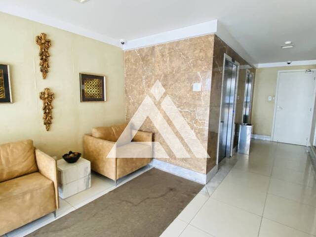 #6812 - APARTAMENTO para Compra em Feira de Santana - BA