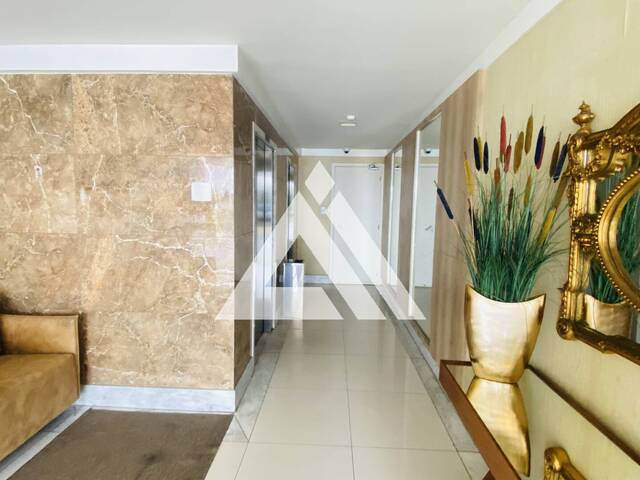 APARTAMENTO para Compra em Feira de Santana - 4