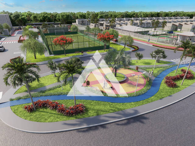 #6835 - APARTAMENTO para Lançamento em Feira de Santana - BA