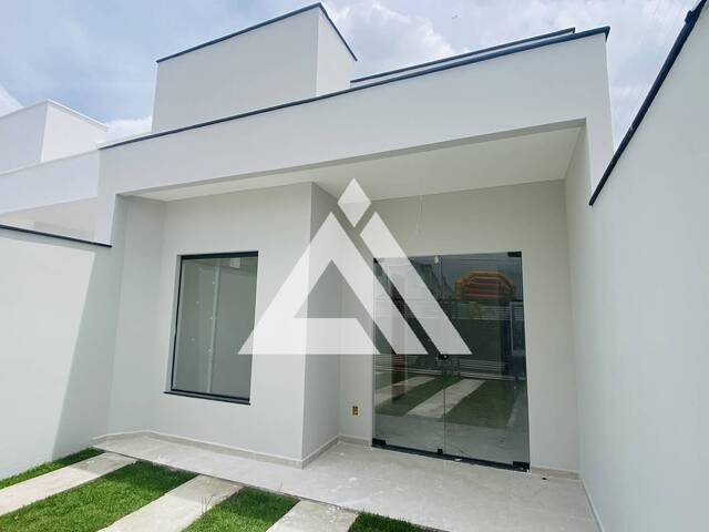 CASA para Compra em Feira de Santana - 5